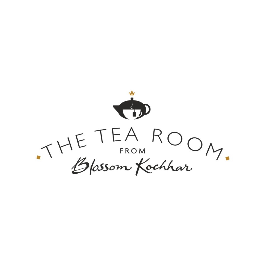 The Tea Room from Blossom Kochhar